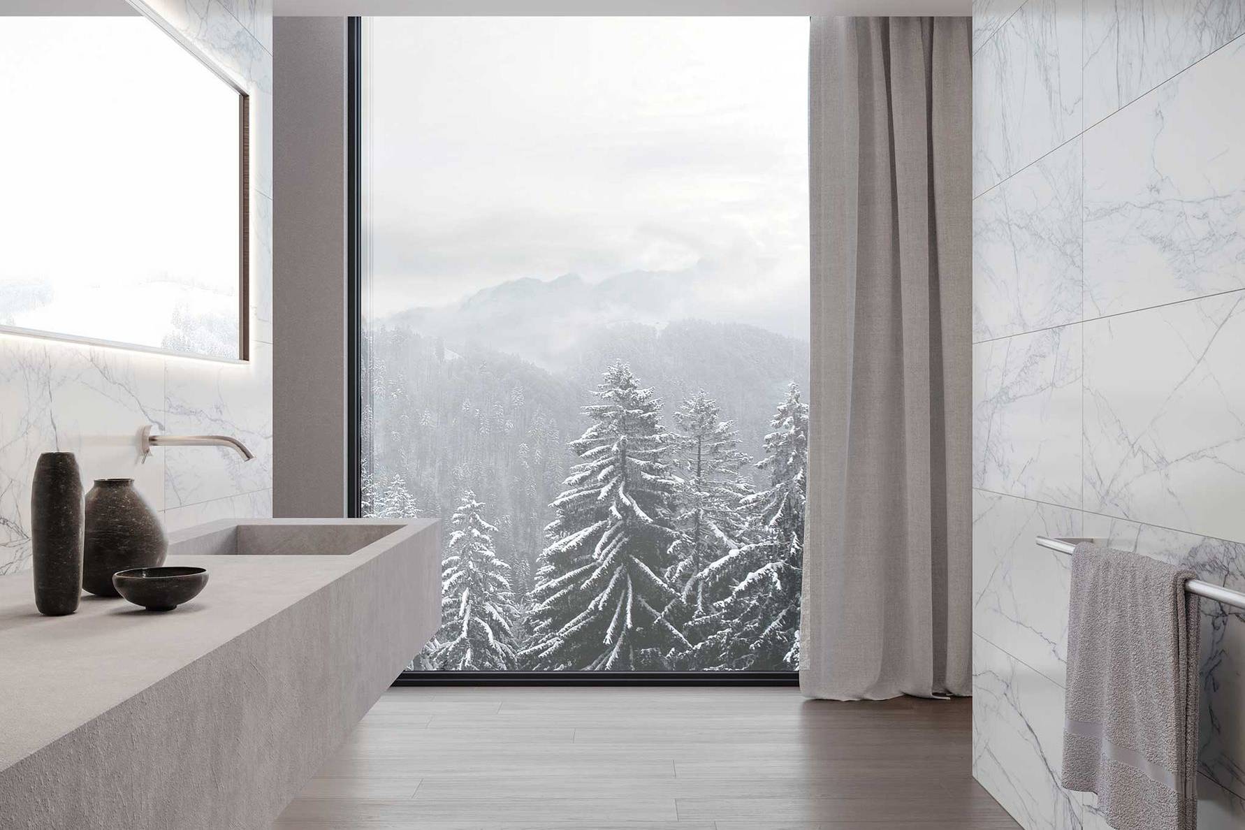 Lilac Volta 1 | Aromaz Home