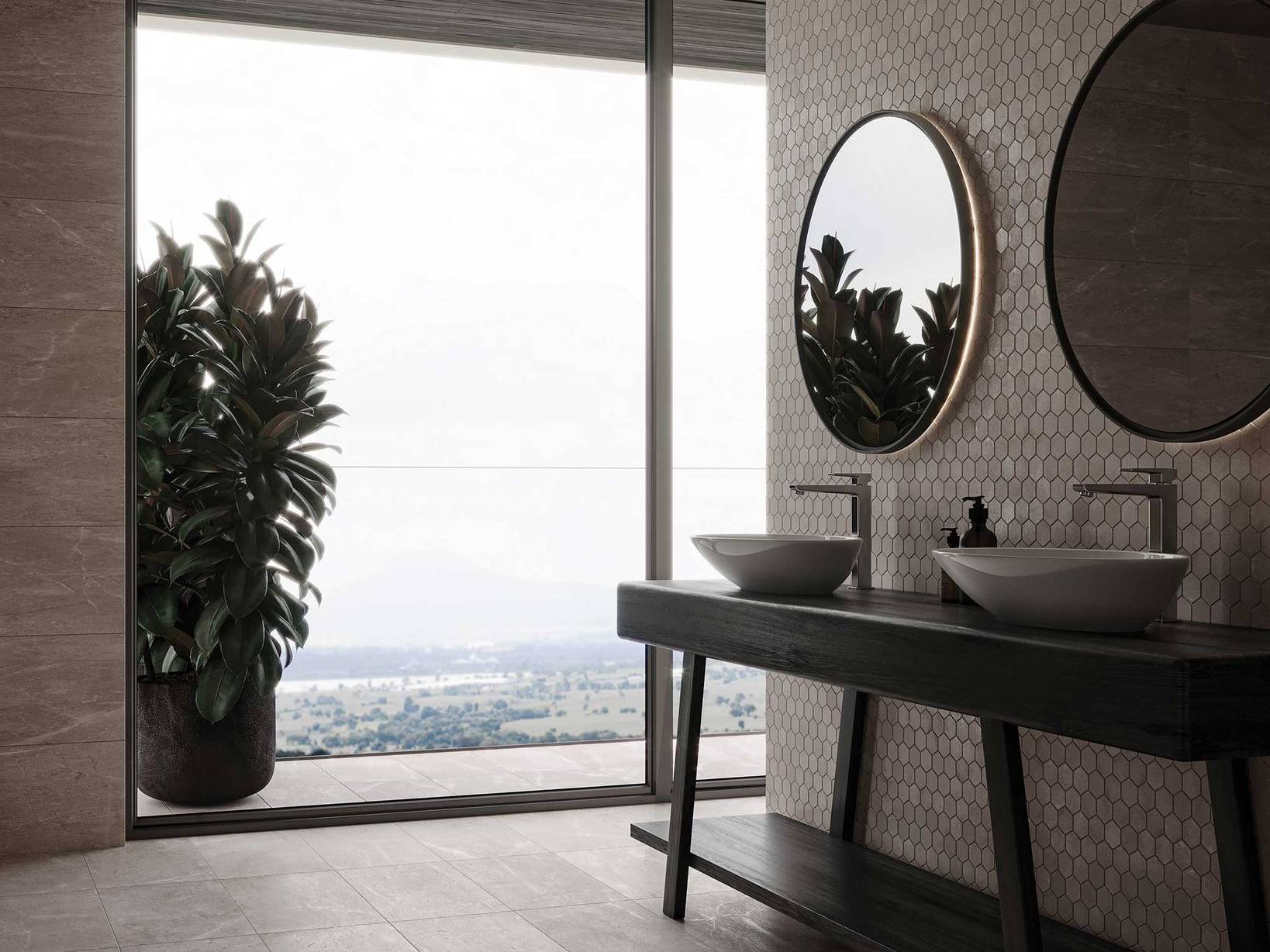 Ritz Gray 2 | Aromaz Home