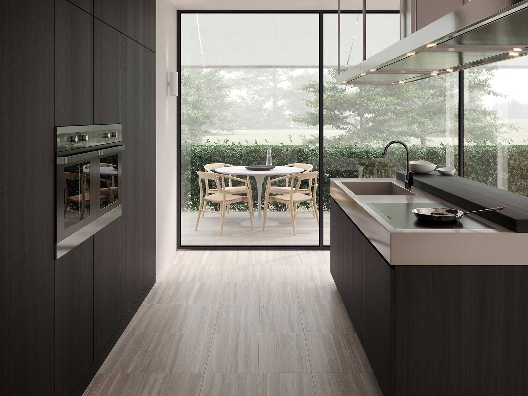 Strada Mist 1 | Aromaz Home