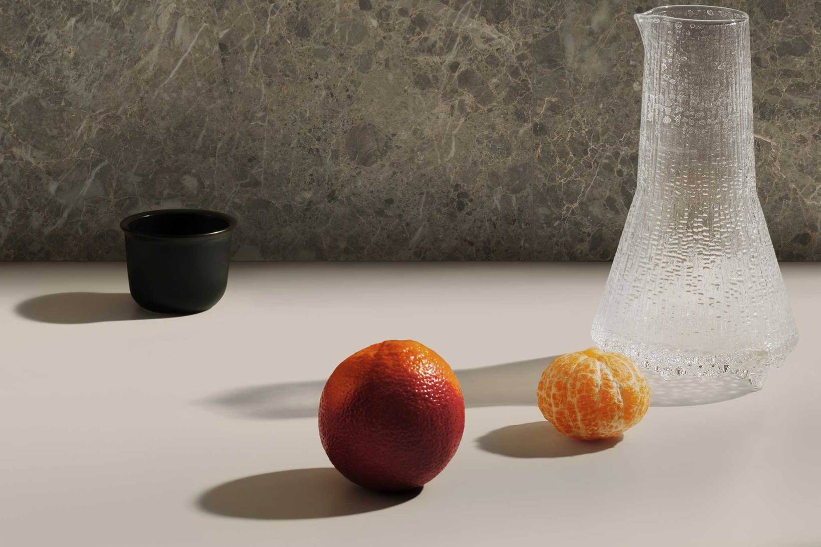 Velutto Ash 1 | Aromaz Home