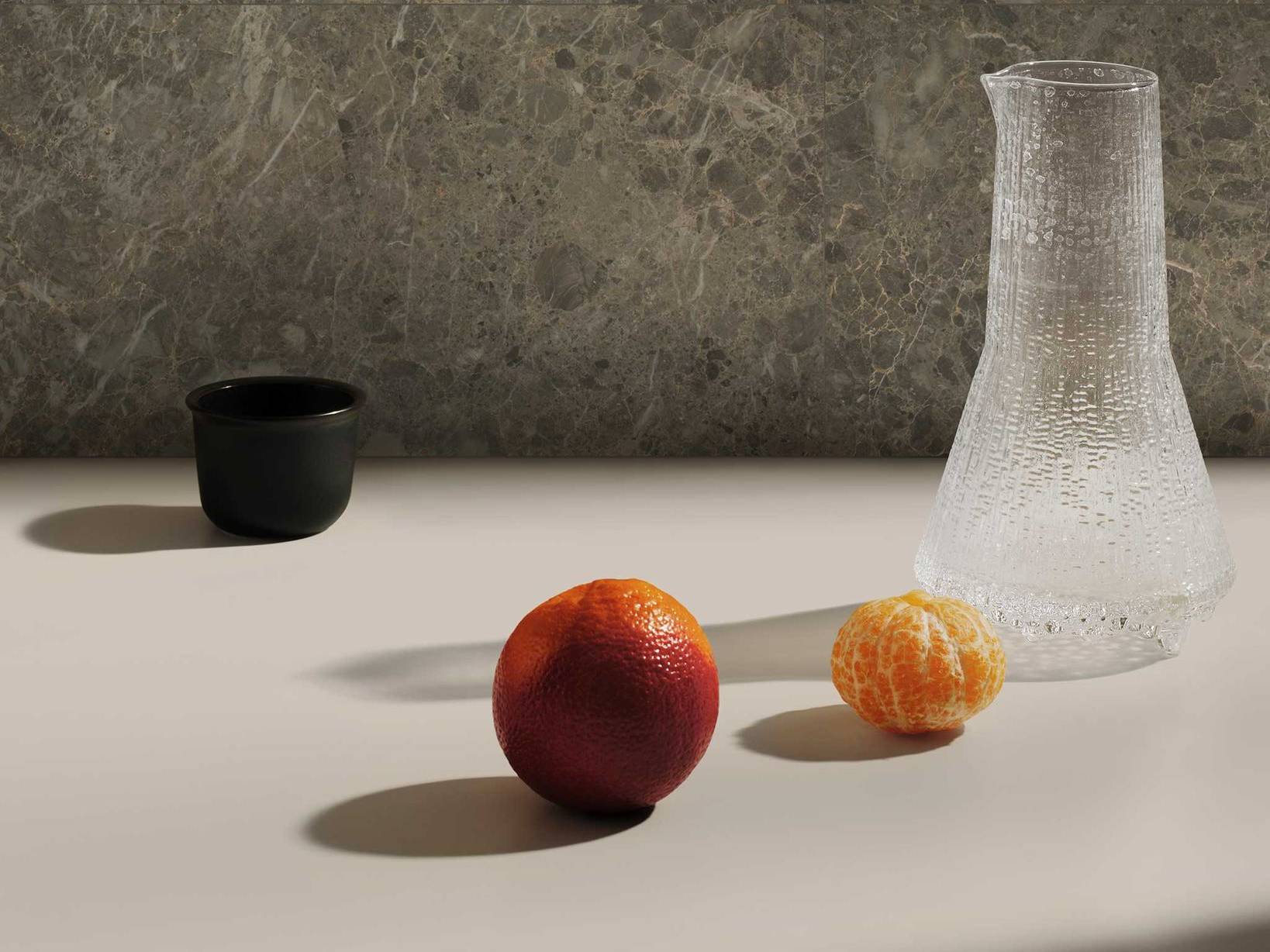 Velutto Ash 1 | Aromaz Home