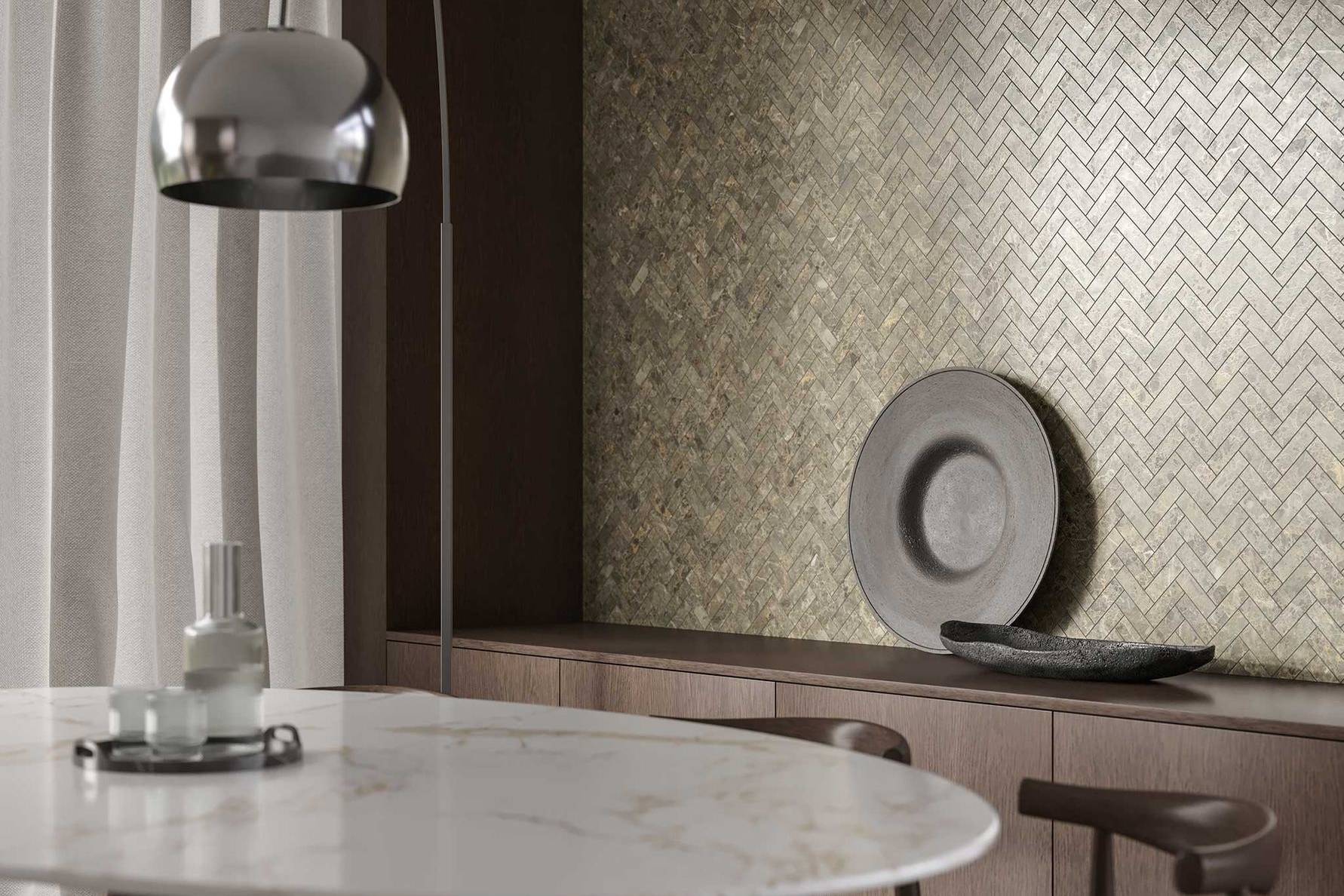 Velutto Ash 4 | Aromaz Home