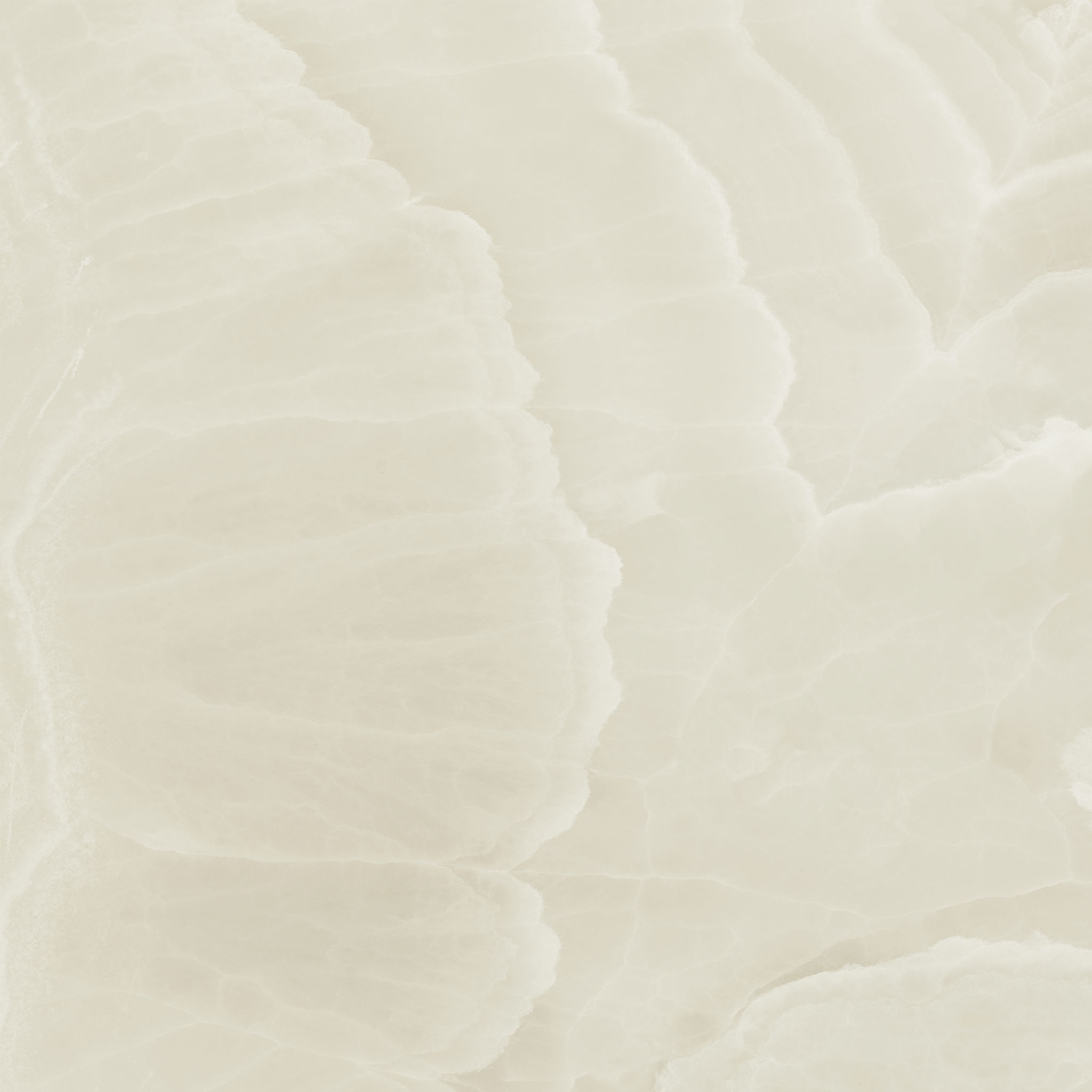 Lustra 36x36 Onyx Crema Polished | Aromaz Home
