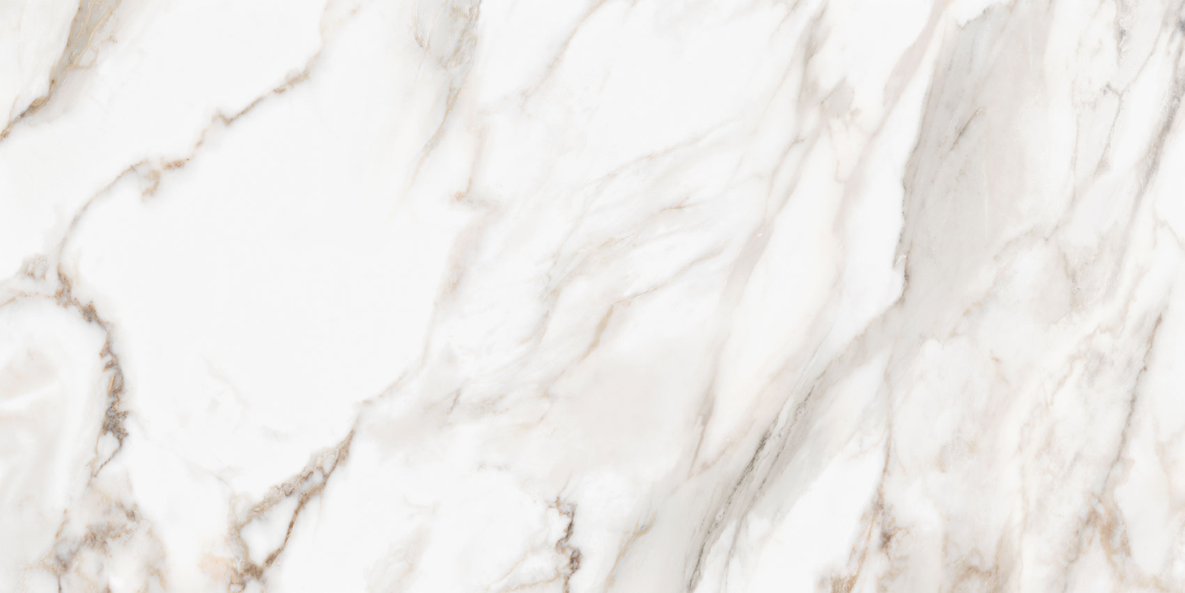 Royal Stoneworks 24X48 Calacatta Royale Vintage | Aromaz Home
