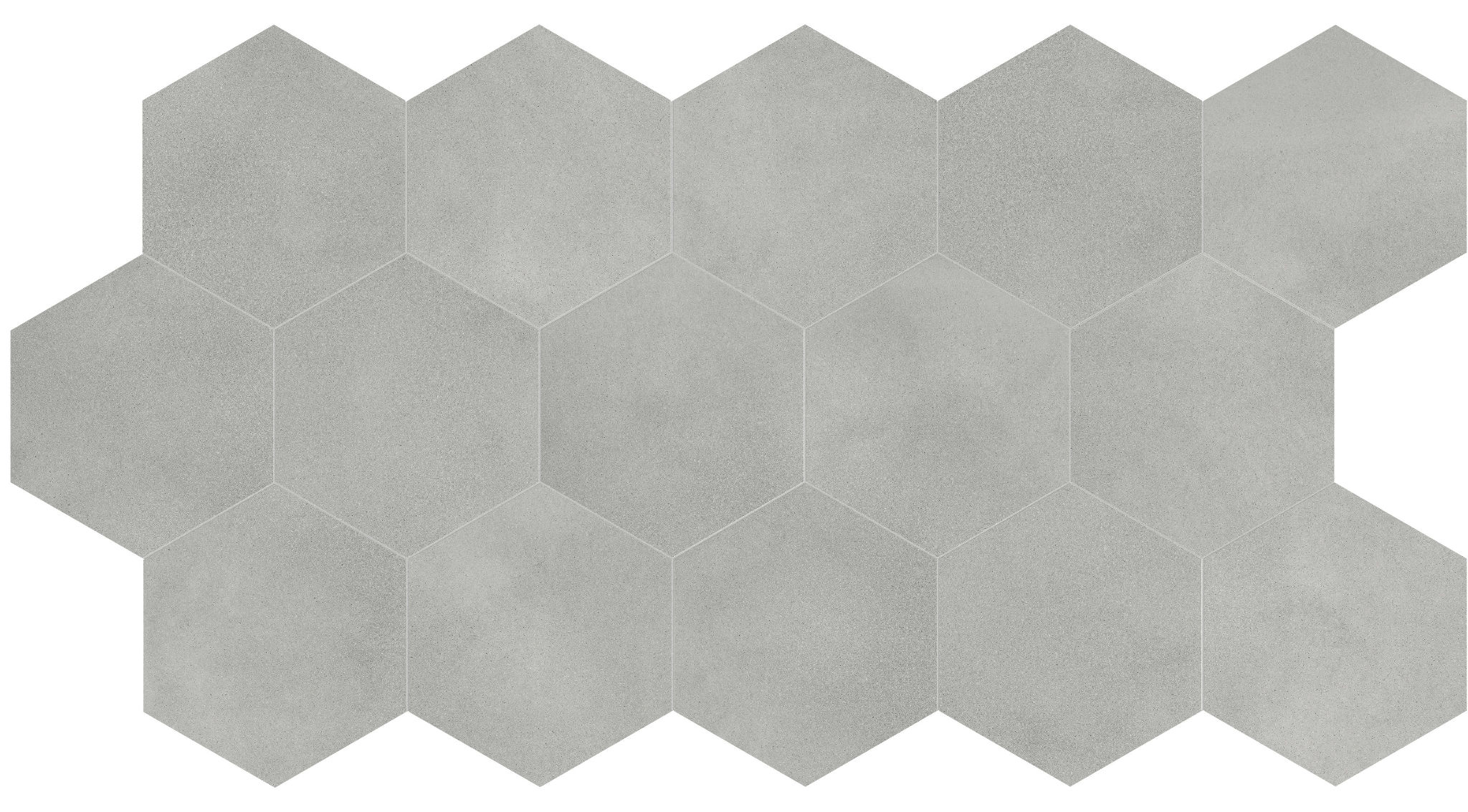 Tapestri 8.5 Wool Hexagon | Aromaz Home