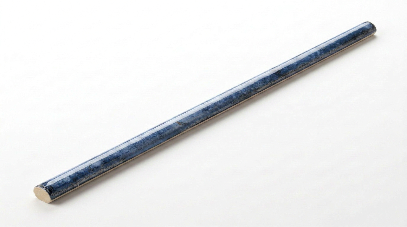 Jamaica Blue .39x9 Trim | Aromaz Home