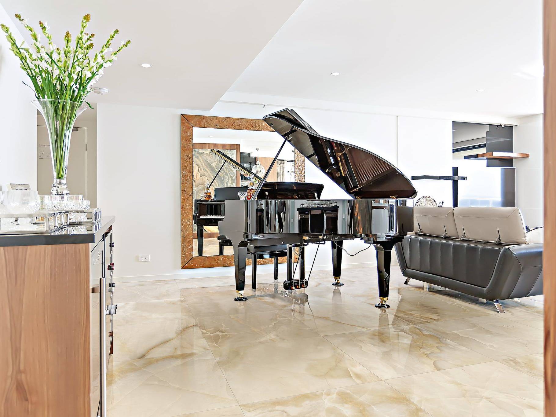 Romance Beige 1 | Aromaz Home