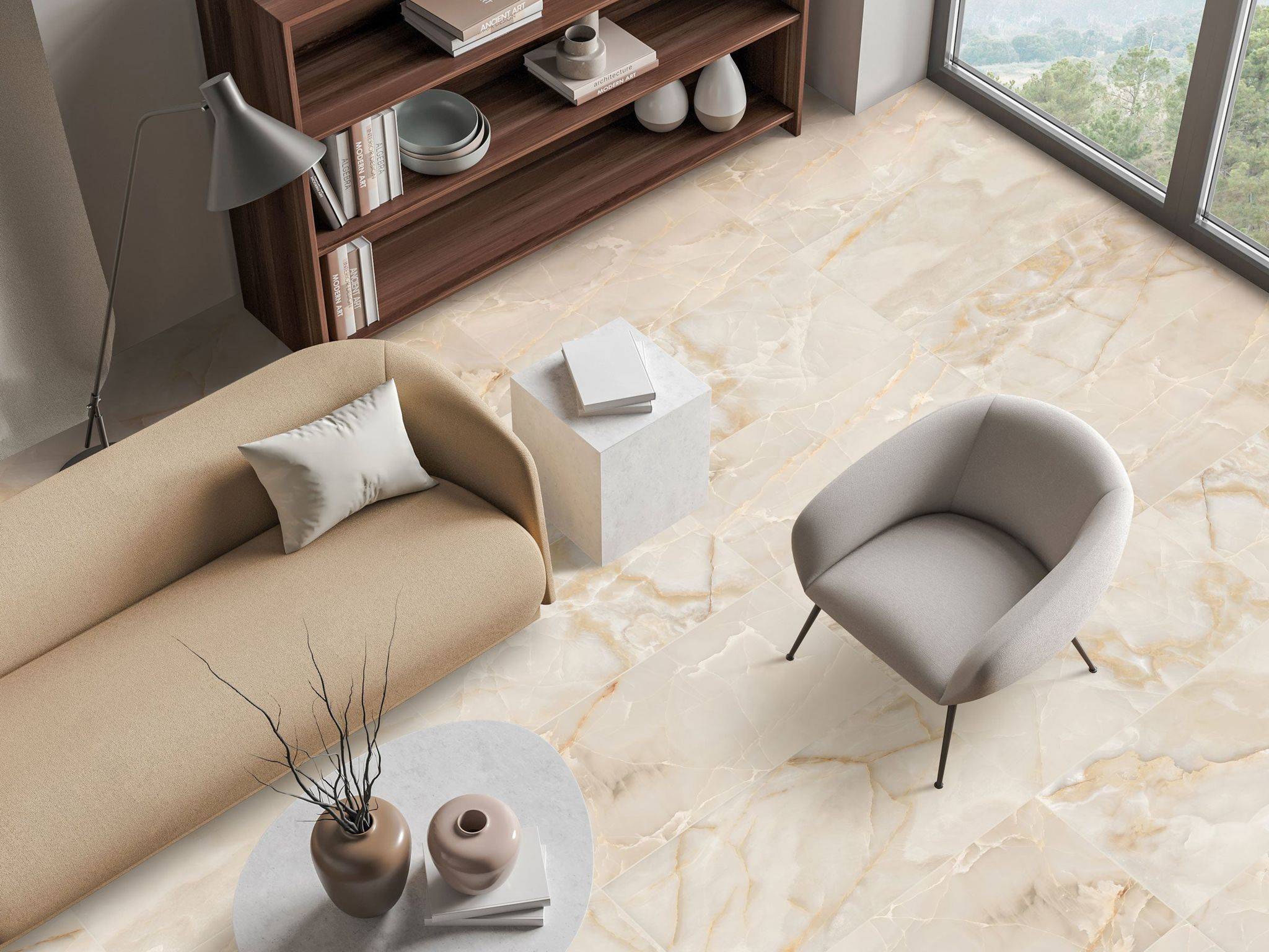 Romance Beige5 | Aromaz Home