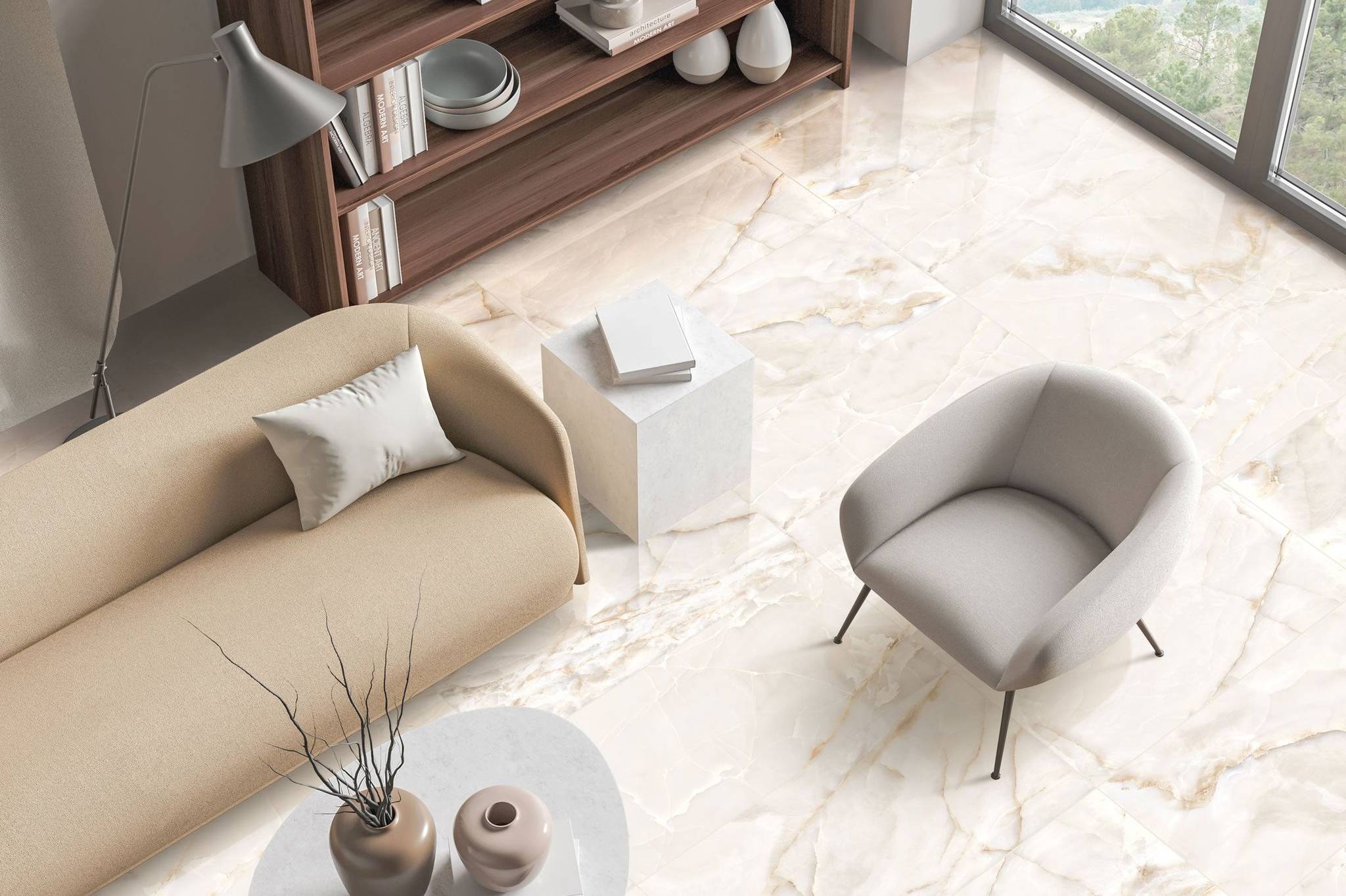 Romance Intrigue Ivory2 | Aromaz Home