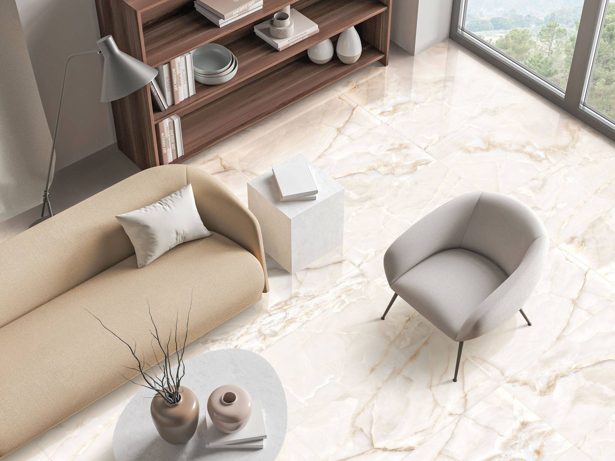 Romance Intrigue Ivory2 | Aromaz Home