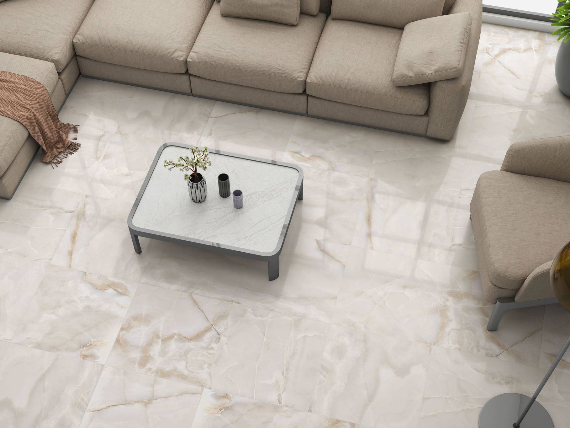 Romance Intrigue Ivory3 | Aromaz Home