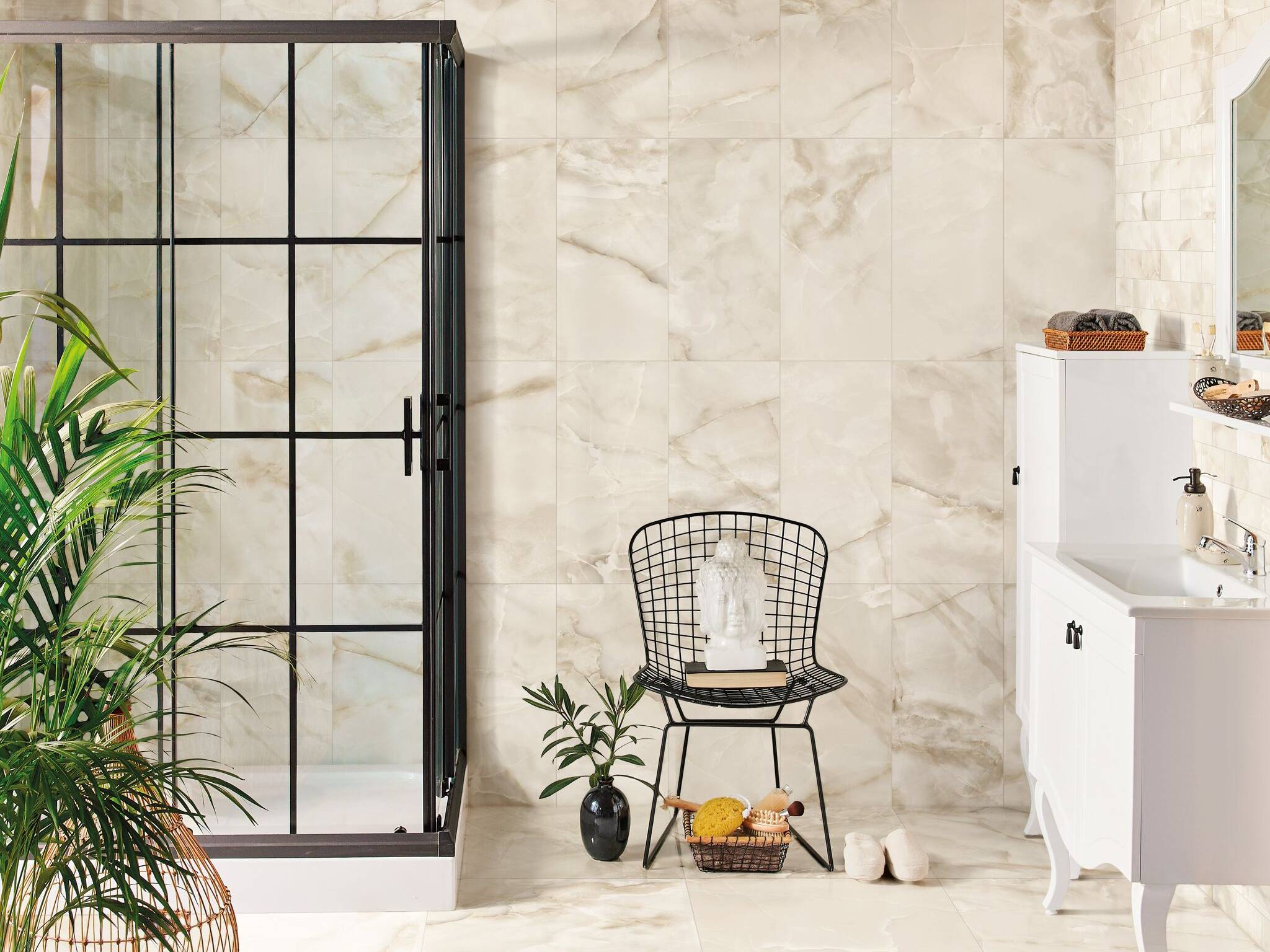 Romance Intrigue Ivory4 | Aromaz Home
