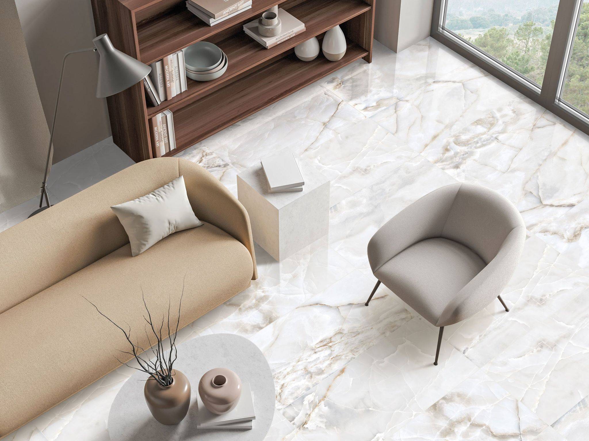 Romance Rendezvous White2 | Aromaz Home