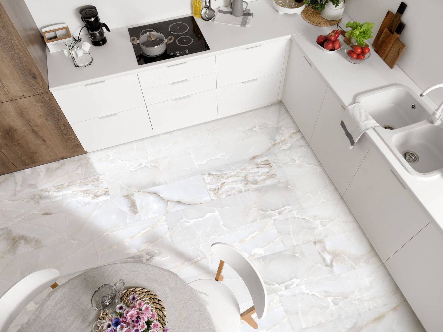 Romance Rendezvous White5 | Aromaz Home