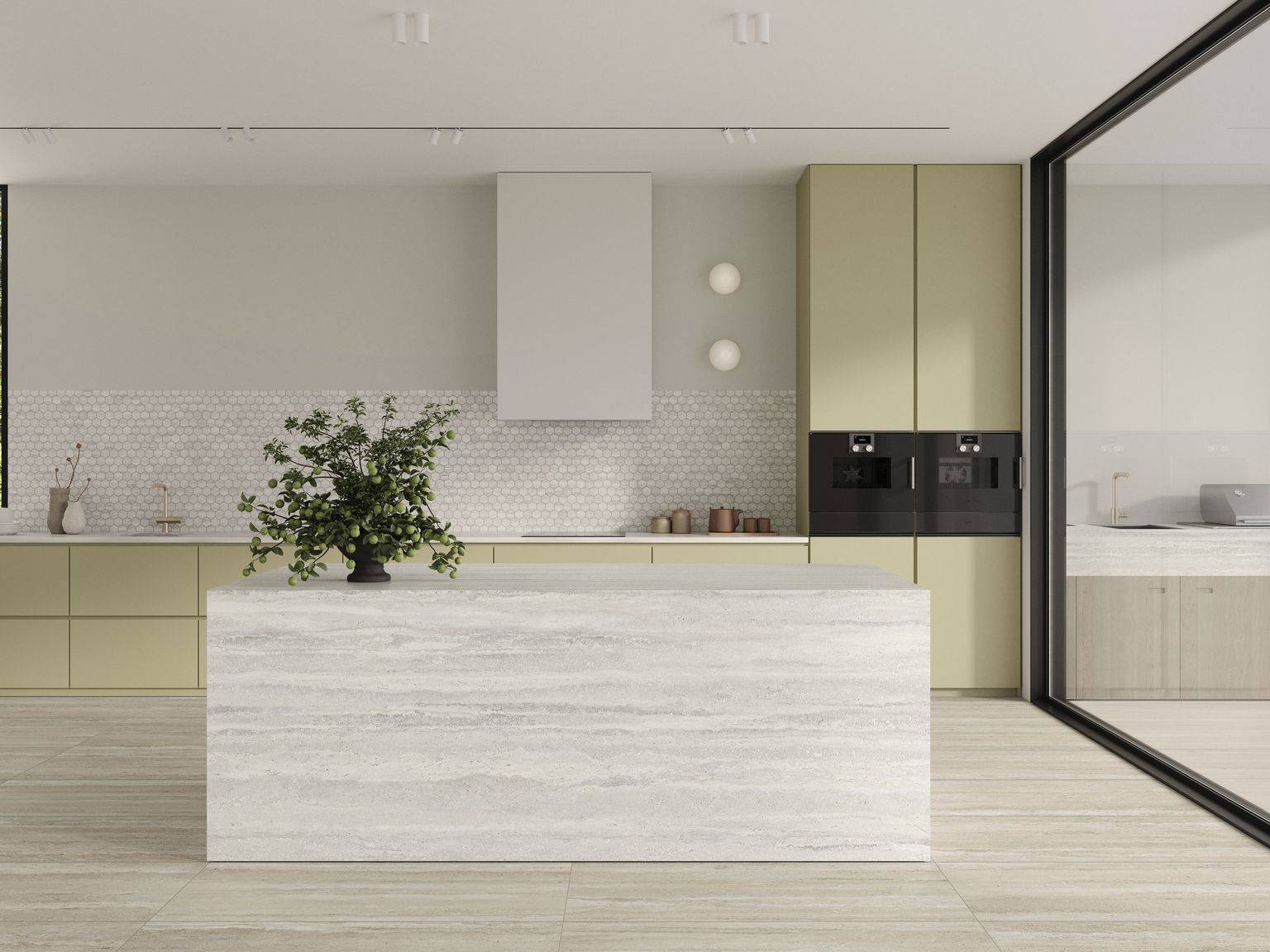 Saturnia5 | Aromaz Home