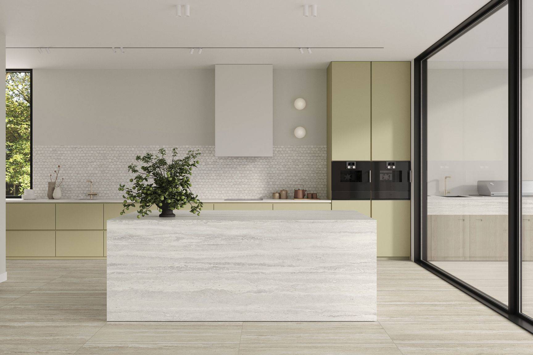 Saturnia5 | Aromaz Home